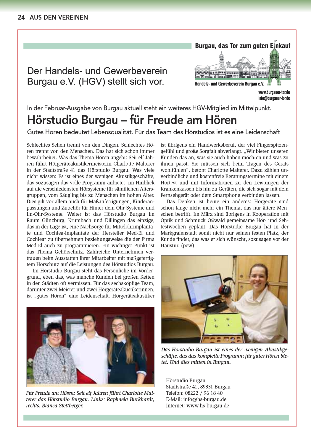 Feb20_Hörstudio_Burgau